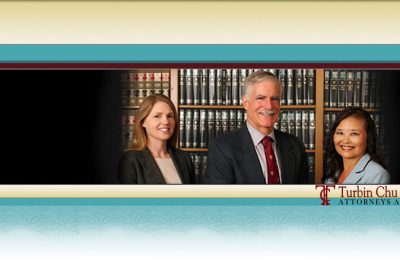 Turbin Chu Heidt Attorneys At Law