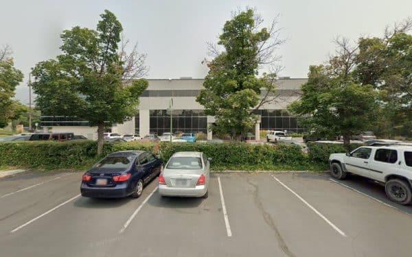 Negocio Utah Injury Law Center (Workers Compensation Only)