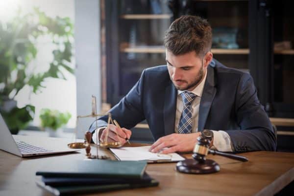 Utah Personal Injury Lawyers