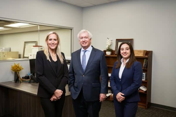 Negocio Vaughan & Vaughan Injury And Accident Attorneys Since 1913 - Lafayette