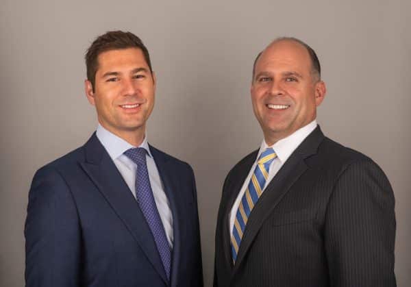 Negocio Viñas & Deluca Injury & Accident Lawyers