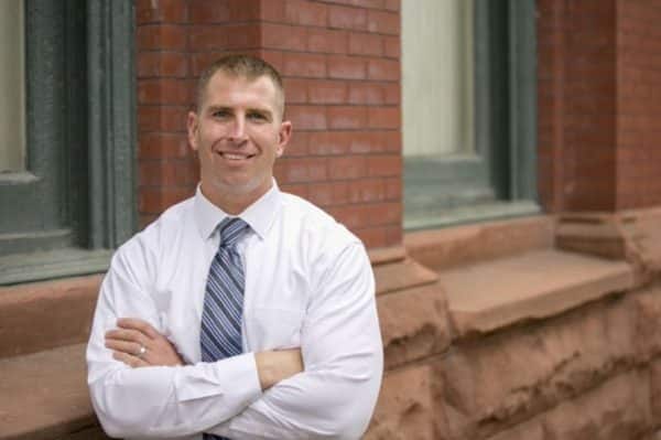 Virginia Beach Injury Law, Pllc