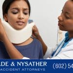 Wade And Nysather P.c.