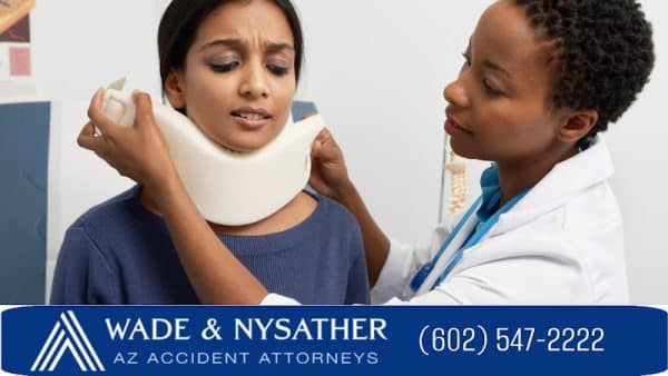 Negocio Wade And Nysather P.c.