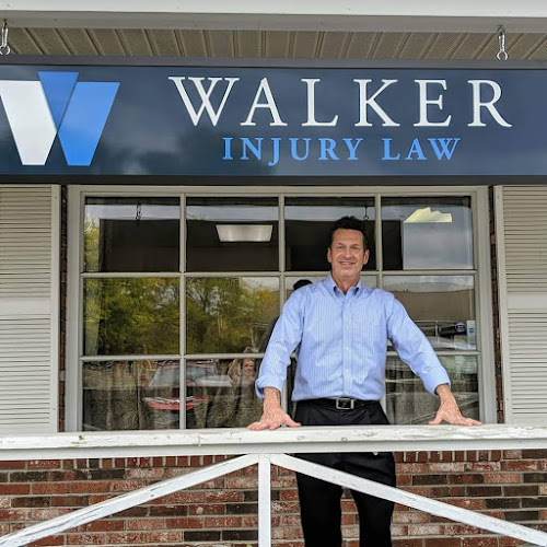 Walker Injury Law – Personal Injury Advocates in Enfield