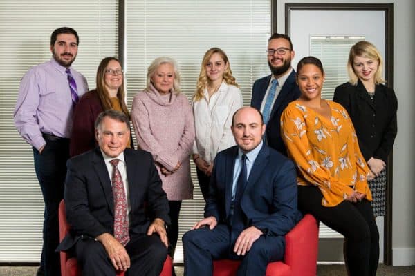Ward Law Group, Pllc
