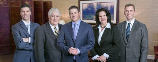 Negocio Warner Law Offices, Pllc
