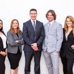 Washington Auto Law