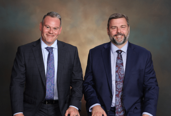 Weir & Kestner Injury Lawyers