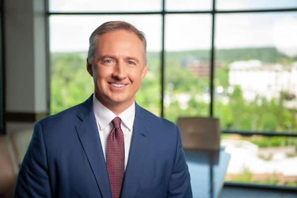 Negocio Wettermark Keith Personal Injury Lawyers