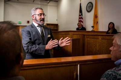 Will Ferguson & Associates