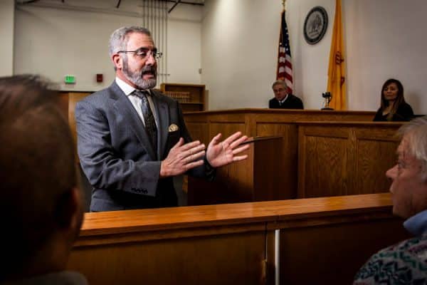 Will Ferguson & Associates