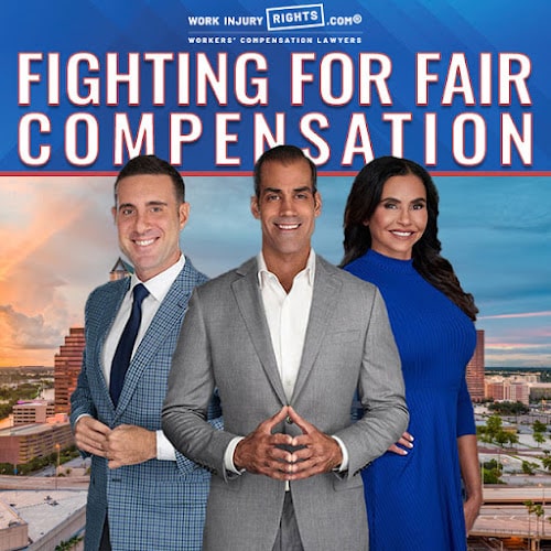 Workinjuryrights.com – Personal Injury Advocates in Tampa