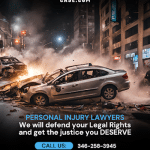 Your Injury Case