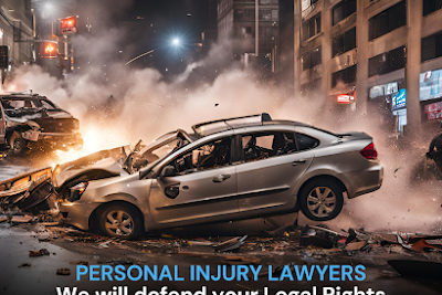 Your Injury Case