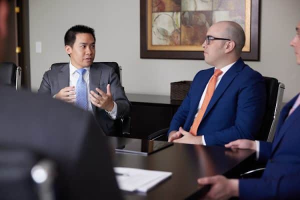 Negocio Zayed Law Offices Personal Injury Attorneys Chicago
