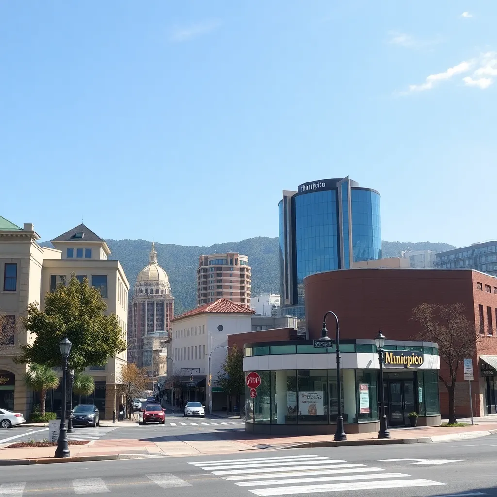 bridgeport