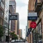 Personal Injury Lawyers in Clarksburg – Trusted Advocates