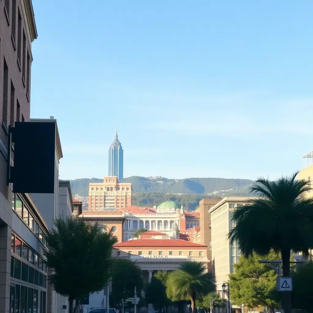 glendale