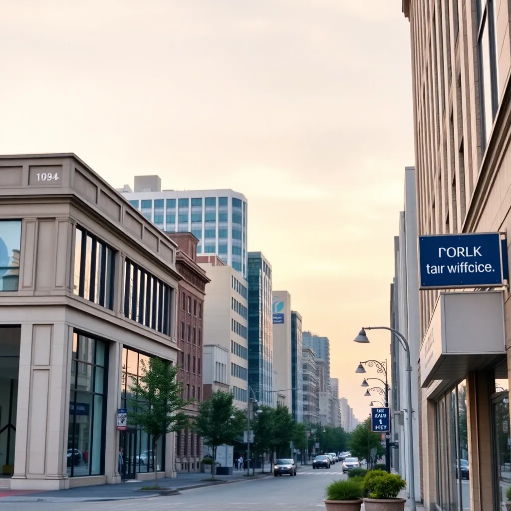 portland