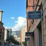 roanoke