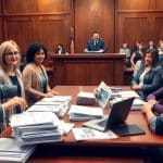 The importance of evidence in personal injury cases