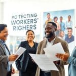Workplace injury attorneys: protecting workers’ rights